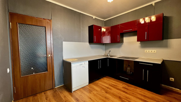 Объект по адресу Московская обл, Стахановская ул, д. 38