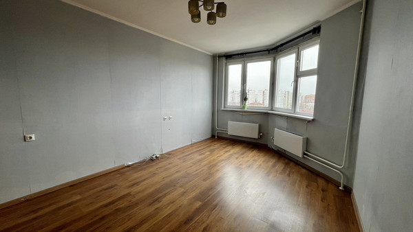 Фото квартиры по адресу Московская обл, Стахановская ул, д. 38