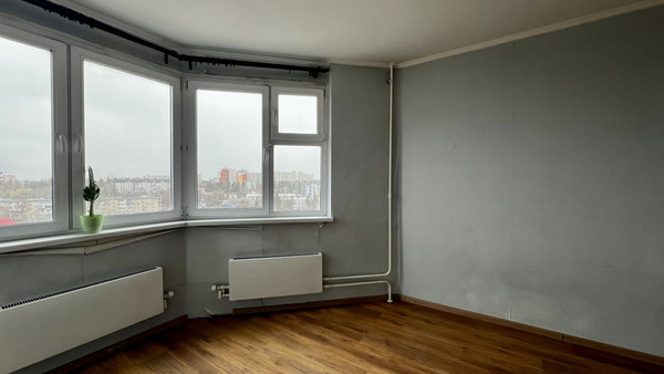 Объект по адресу Московская обл, Стахановская ул, д. 38