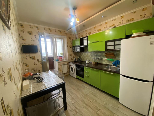 Объект по адресу Московская обл, Речицы с, Молодежная ул, д. 27