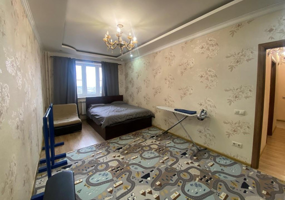 Объект по адресу Московская обл, Речицы с, Молодежная ул, д. 27