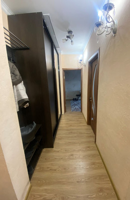 Объект по адресу Московская обл, Речицы с, Молодежная ул, д. 27