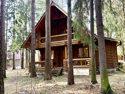 Объект по адресу Москва, Ольховая (Самар-1 тер) ул 