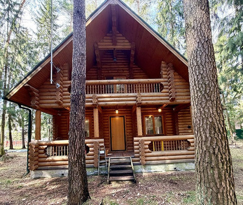 Объект по адресу Москва, Ольховая (Самар-1 тер) ул 