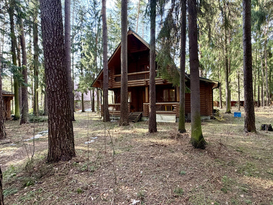 Объект по адресу Москва, Ольховая (Самар-1 тер) ул 