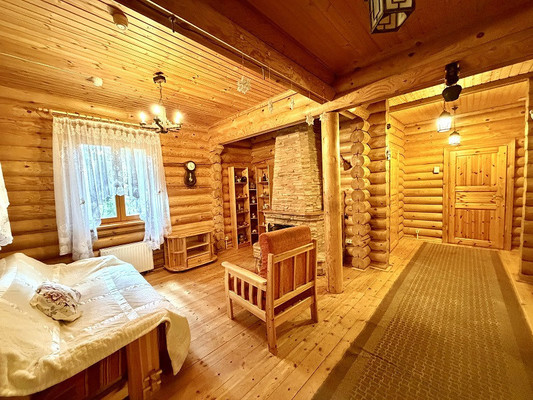 Объект по адресу Москва, Ольховая (Самар-1 тер) ул 