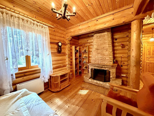 Объект по адресу Москва, Ольховая (Самар-1 тер) ул 