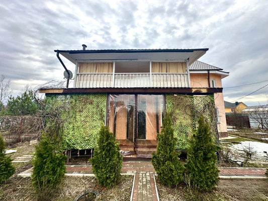 Объект по адресу Москва, Владимирская ул, 28 