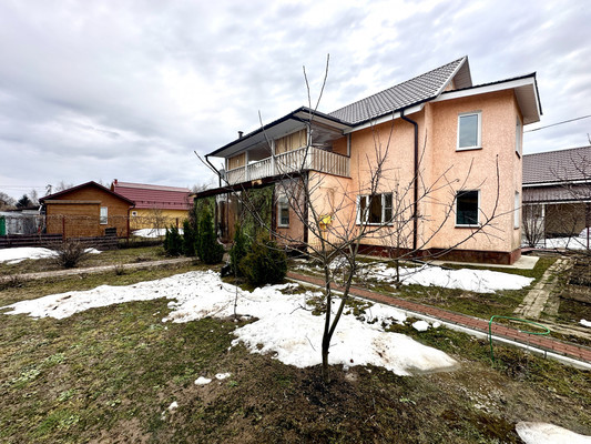 Объект по адресу Москва, Владимирская ул, 28 