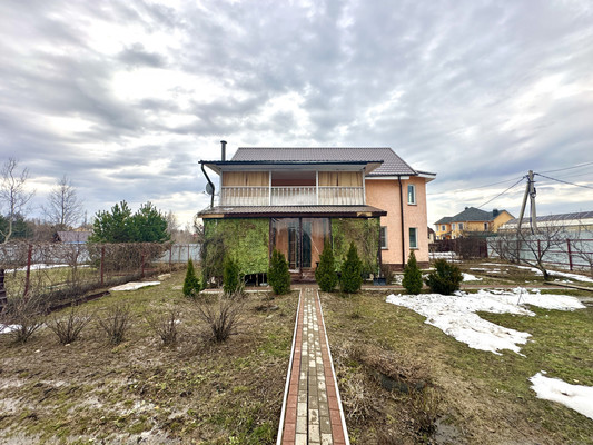 Объект по адресу Москва, Владимирская ул, 28 