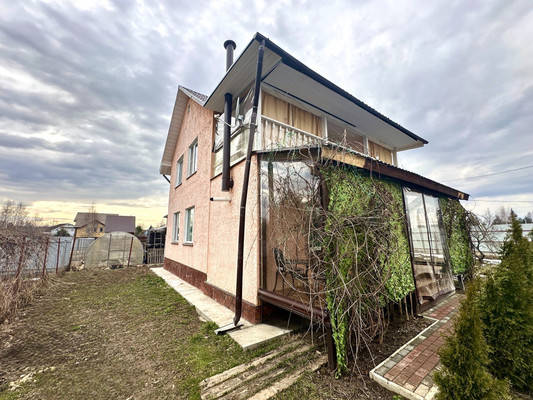 Объект по адресу Москва, Владимирская ул, 28 