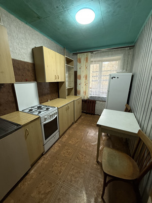 Фото квартиры по адресу Московская обл, Северово д, Подольская ул, д. 86