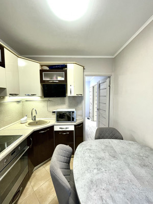 Объект по адресу Москва, Маршала Захарова ул, 21к2 