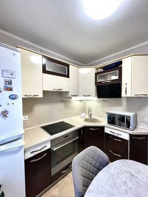 Объект по адресу Москва, Маршала Захарова ул, 21к2 