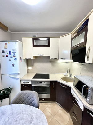 Объект по адресу Москва, Маршала Захарова ул, 21к2 