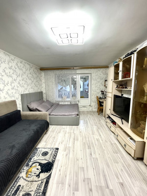 Фото квартиры по адресу Москва, Маршала Захарова ул, 21к2 