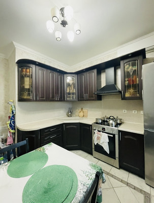 Фото квартиры по адресу Москва г, 6-я Радиальная ул, д. 5к4