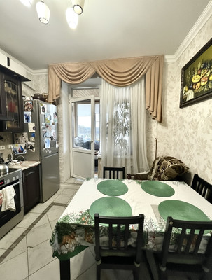 Фото квартиры по адресу Москва г, 6-я Радиальная ул, д. 5к4