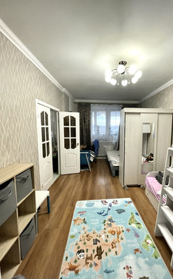 Фото квартиры по адресу Москва г, 6-я Радиальная ул, д. 5к4