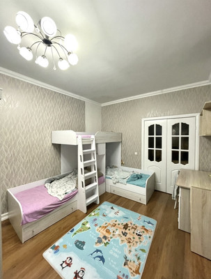 Фото квартиры по адресу Москва г, 6-я Радиальная ул, д. 5к4