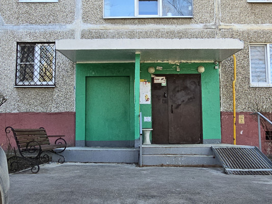 Фото квартиры по адресу Московская обл, Северово д, Подольская ул, д. 2