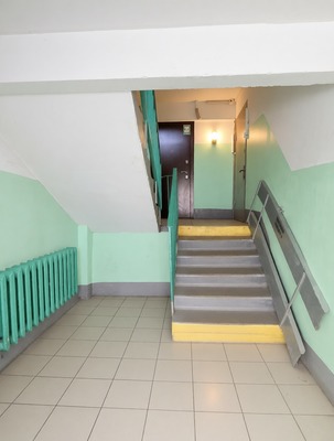 Фото квартиры по адресу Московская обл, Северово д, Подольская ул, д. 2