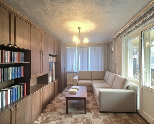 Объект по адресу Московская обл, Северово д, Подольская ул, д. 2