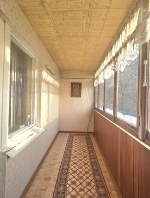 Фото квартиры по адресу Московская обл, Северово д, Подольская ул, д. 2