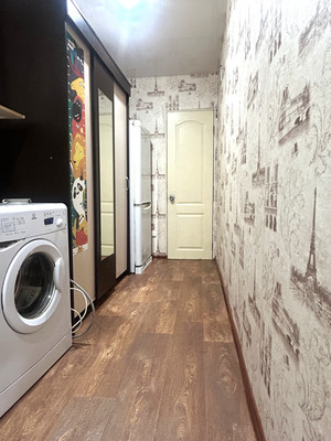 Объект по адресу Москва, Гашкова ул, 45 