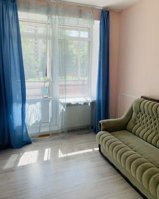 Объект по адресу Санкт-Петербург, Пискарёвский пр-кт, 40к2 