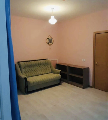 Объект по адресу Санкт-Петербург, Пискарёвский пр-кт, 40к2 