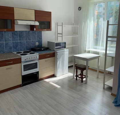 Объект по адресу Санкт-Петербург, Пискарёвский пр-кт, 40к2 