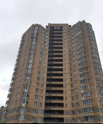 Объект по адресу Санкт-Петербург, Пискарёвский пр-кт, 40к2 