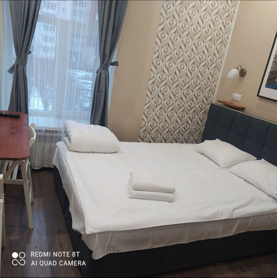 Фото квартиры по адресу Санкт-Петербург г, Морская наб, д. 39А