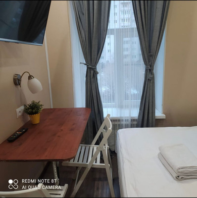 Фото квартиры по адресу Санкт-Петербург г, Морская наб, д. 39А