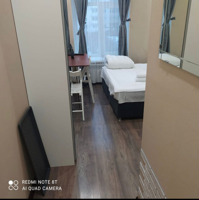 Фото квартиры по адресу Санкт-Петербург г, Морская наб, д. 39А