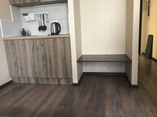 Фото квартиры по адресу Санкт-Петербург г, Морская наб, д. 39А