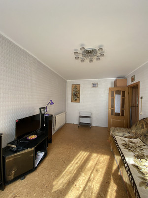 Фото квартиры по адресу Санкт-Петербург, Поэтический б-р, 11Ак4 