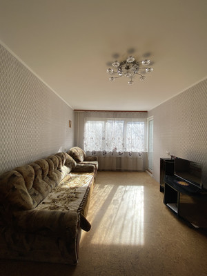 Фото квартиры по адресу Санкт-Петербург, Поэтический б-р, 11Ак4 