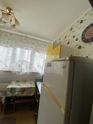 Фото квартиры по адресу Санкт-Петербург, Поэтический б-р, 11Ак4 