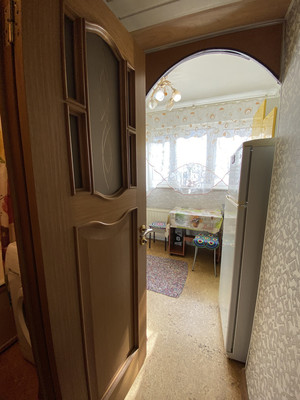 Фото квартиры по адресу Санкт-Петербург, Поэтический б-р, 11Ак4 