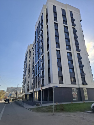 Фото квартиры по адресу Москва, Посланников пер, 6 