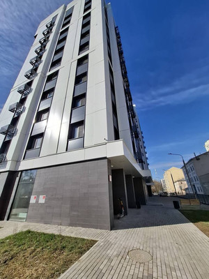 Объект по адресу Москва, Посланников пер, 6 