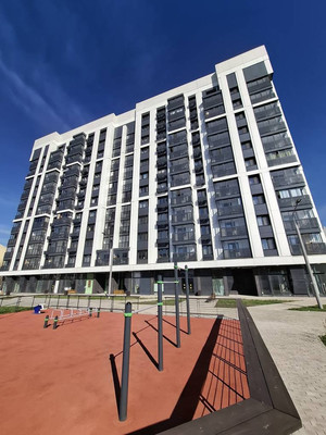 Фото квартиры по адресу Москва, Посланников пер, 6 