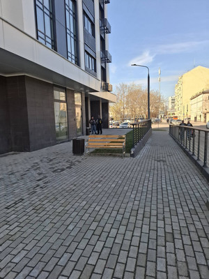 Фото квартиры по адресу Москва, Посланников пер, 6 