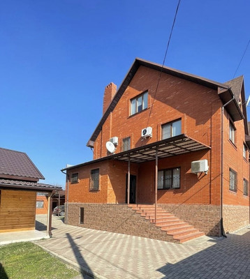 Объект по адресу Москва, Полевая ул, 19 