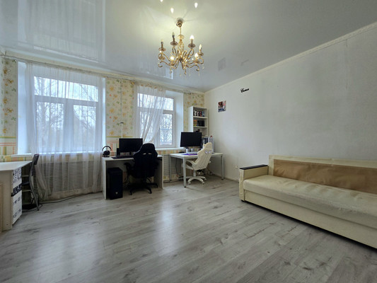 Фото квартиры по адресу Москва, Обороны ул, 4А 