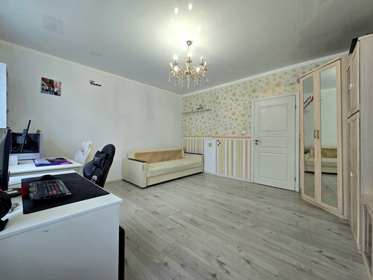 Фото квартиры по адресу Москва, Обороны ул, 4А 