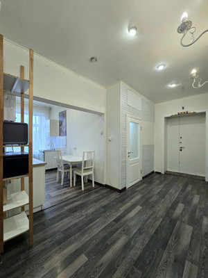 Фото квартиры по адресу Москва, Обороны ул, 4А 