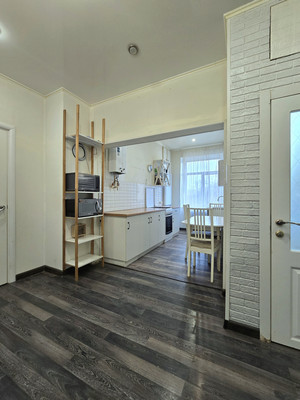 Фото квартиры по адресу Москва, Обороны ул, 4А 